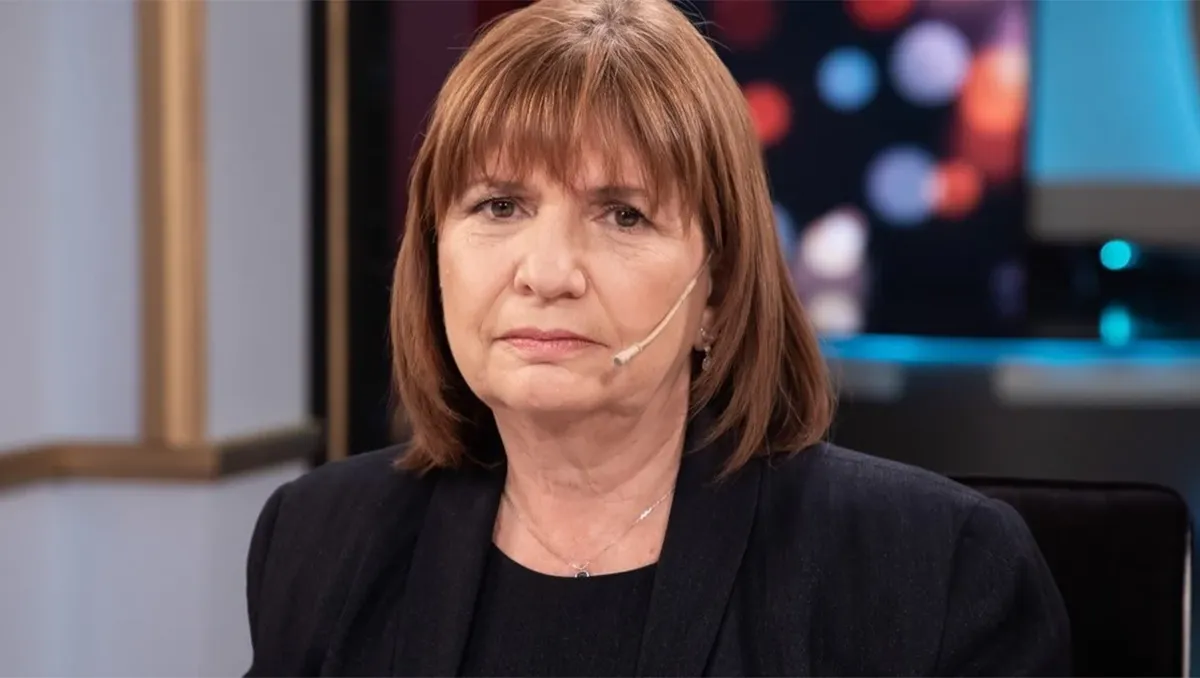 El peligroso mensaje de Patricia Bullrich tras el intento de magnicidio