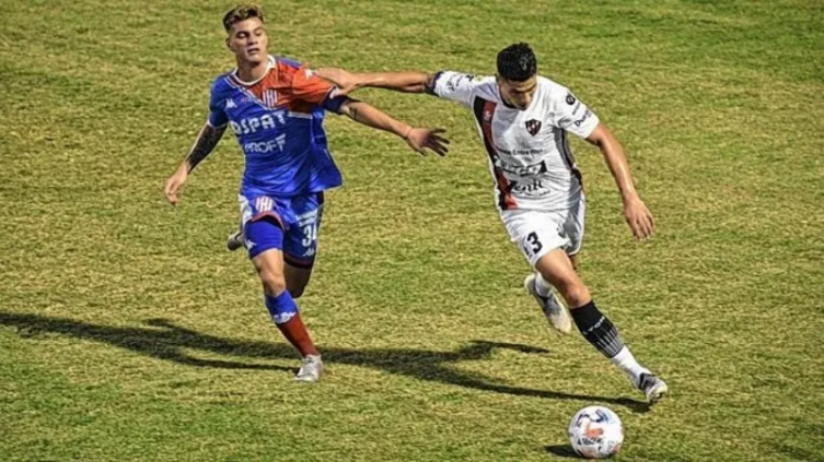 Patronato-Unión con nuevo día y horario