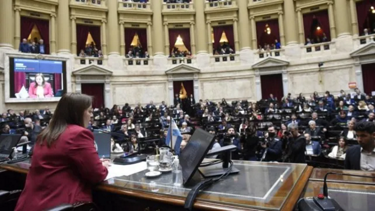 En repudio al ataque contra la vicepresidenta Cristina Kirchner 