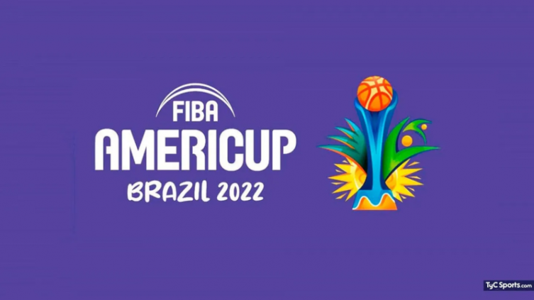 AmeriCup: Argentina venció a Islas Vírgenes en su estreno 