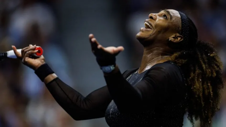 Serena Williams: todos sus títulos y récords