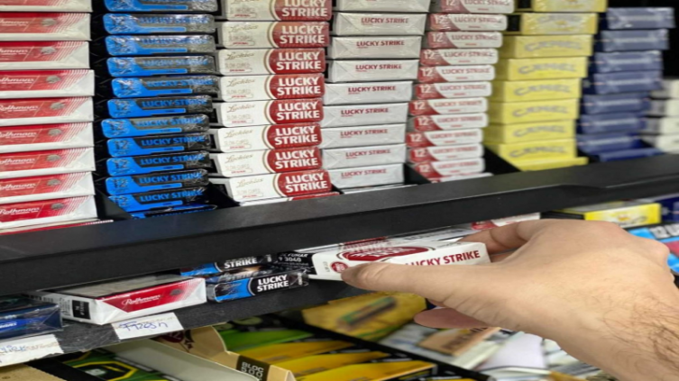 Los cigarrillos aumentan un 14%