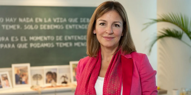 “El 70% de los chicos de quinto año se quiere ir de la Argentina; esa desesperanza la genera el Gobierno”