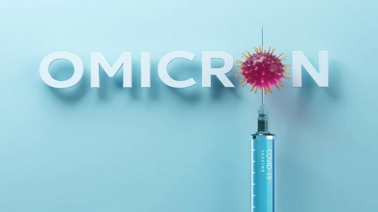 EEUU y Europa autorizaron las vacunas contra Ómicron