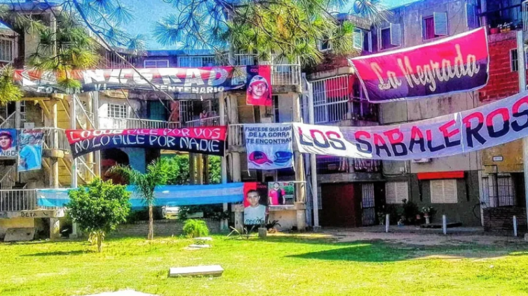 Integrantes son acusados de conformar una asociación ilícita 