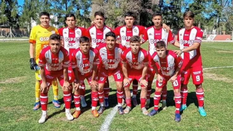 La Reserva de Unión derrotó a la Patronato