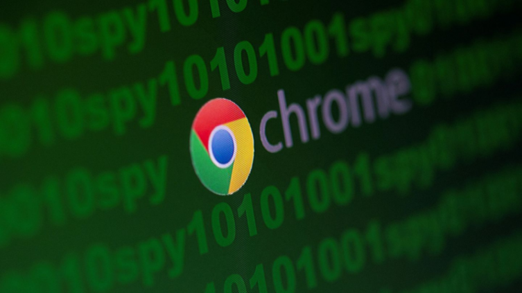 Alerta por extensiones de Chrome 