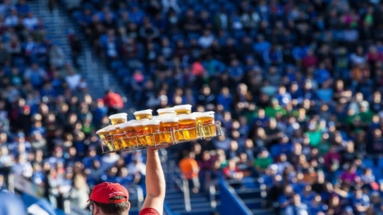 Cerveza en el Mundial de Qatar: las extrañas restricciones