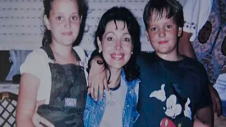 El hijo de Gilda, se lanza como cantante
