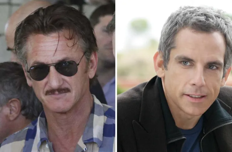 Rusia prohibió la entrada a 25 estadounidenses, entre ellos Sean Penn y Ben Stiller
