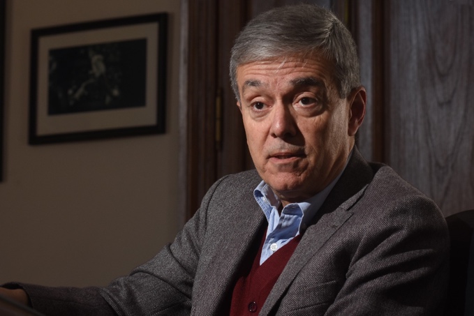 La Corte Suprema homologó el convenio que la provincia suscribió  con Nación