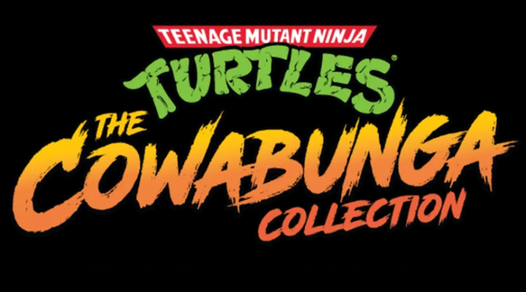 Konami lanzó The Cowabunga Collection
