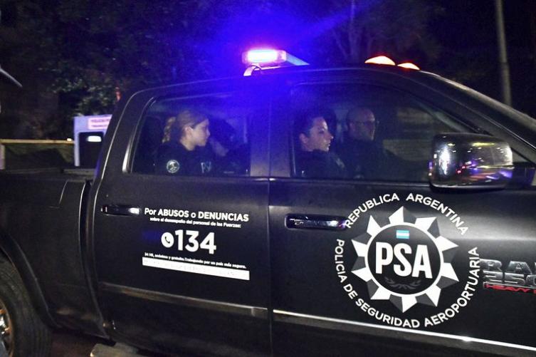 Ataque a Cristina: Brenda Uliarte negó participación y su novio la desvinculó