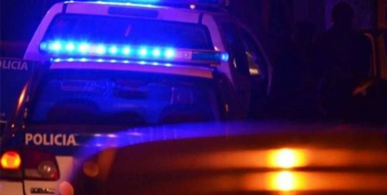 Golpeó y prendió fuego a su expareja en barrio Sargento Cabral