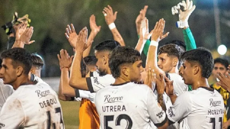 Copa Santa Fe: así continúa Colón en la competencia 