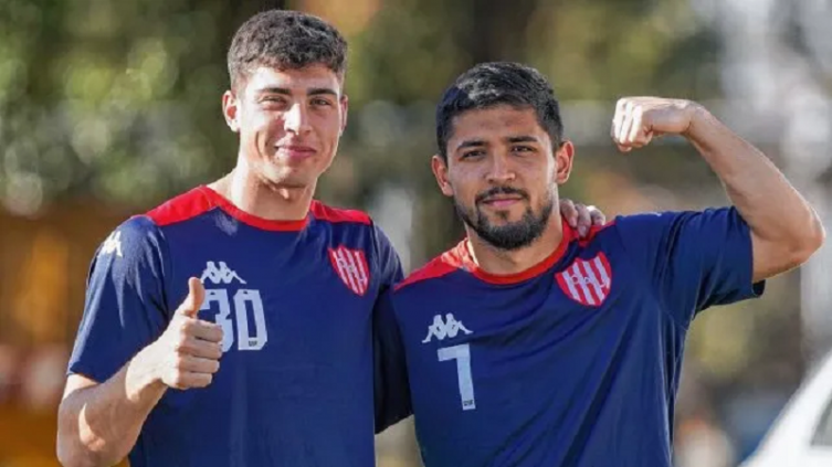 Unión obligado a hacer un cambio para este jueves