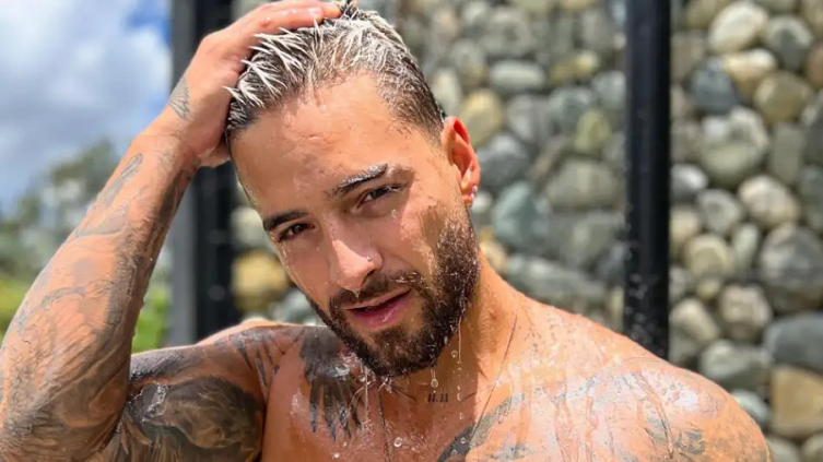 Maluma confirmó su vuelta a Argentina
