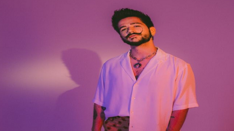 Camilo estrena su álbum 