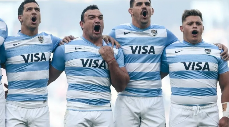 Los Pumas confirmaron el equipo ante Sudáfrica