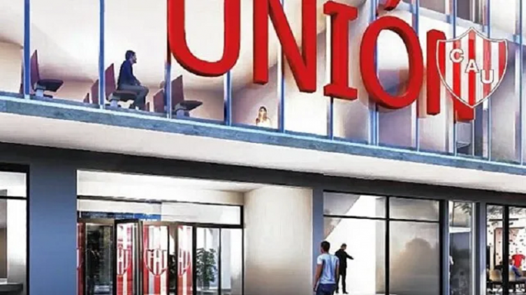 Unión publicó los avances en dos obras significativas