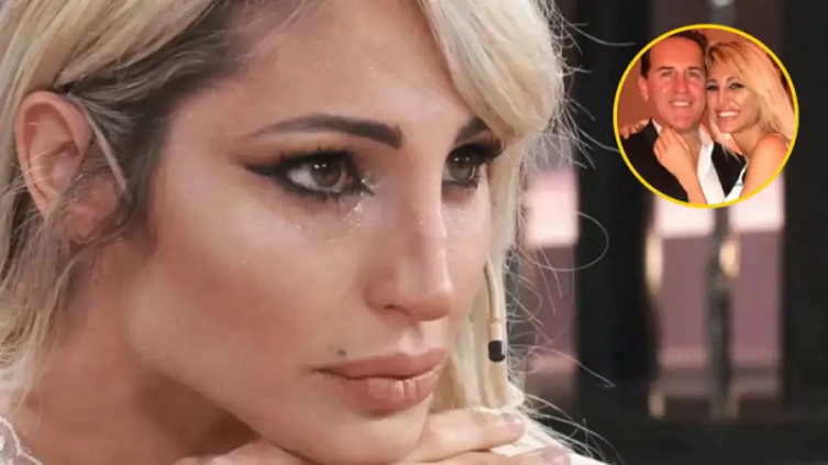 Vicky Xipolitakis perdió el juicio contra Javier Naselli