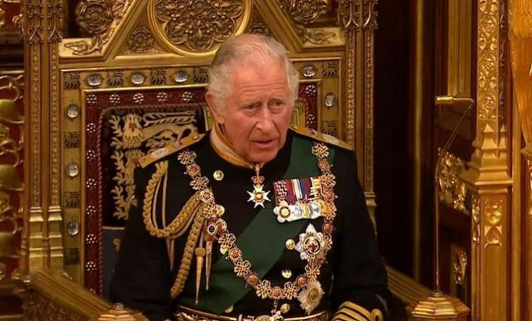 Carlos III dará su primer discurso como rey y se reunirá con Liz Truss