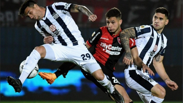 Newell ’s: se confirmaron tres nuevos lesionados