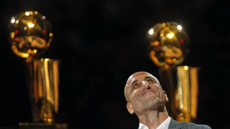 Manu Ginóbili al Salón de la Fama de la NBA: hora y TV