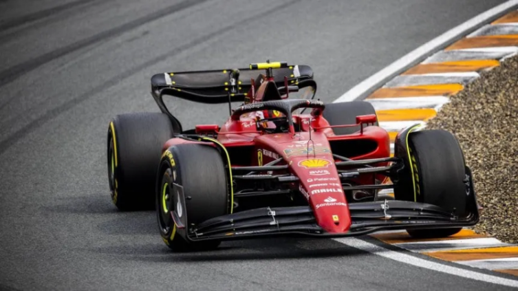 F1 GP de Italia: hora y TV
