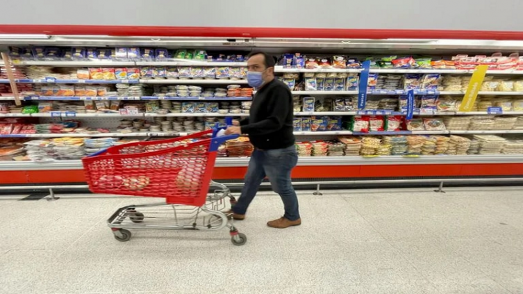 Argentina en segundo lugar en el ránking de inflación de América latina en agosto 
