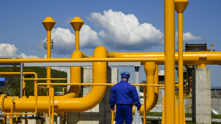 Europa busca apaciguar la crisis energética