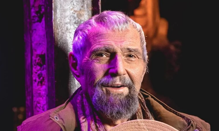 Los mensajes de los famosos para despedir a Lino Patalano