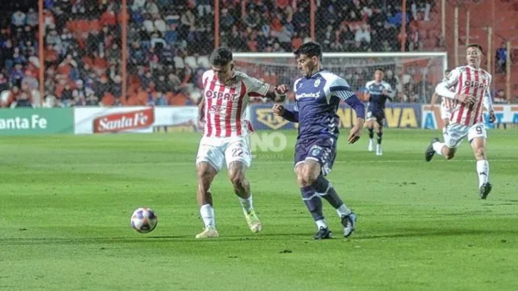 Unión espera por la recuperación de Junior Marabel