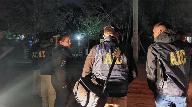 Acuchillaron a un muchacho y falleció 