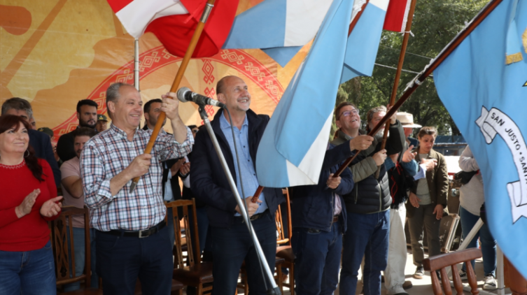 44° Certamen Argentino de Doma y Folklore 