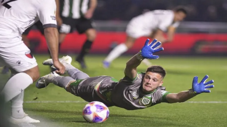Colón tendrá una baja importante ante San Lorenzo