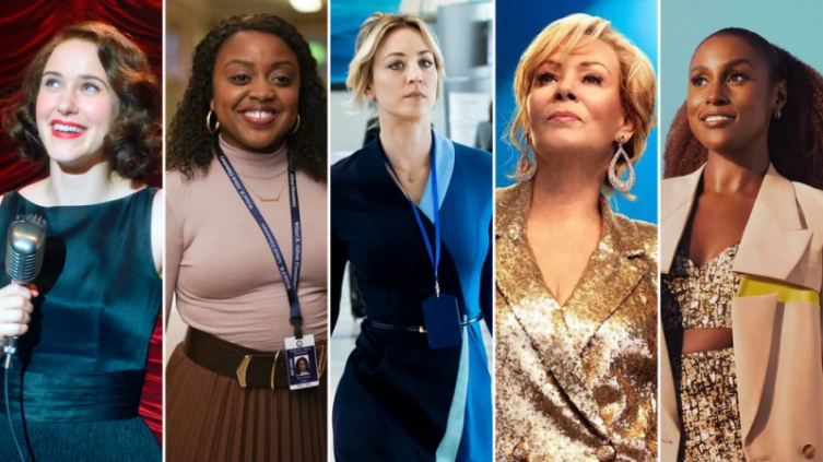 Emmy 2022: las nominadas a Mejor actriz de comedia y dónde ver sus series