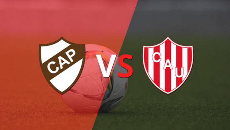 Platense vs. Unión por la 19ª Fecha de la LPF: hora y TV
