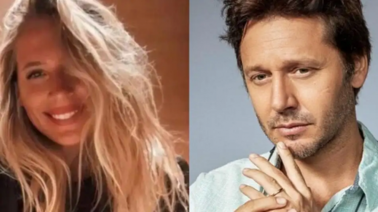 Fuerte pelea en público entre Benjamín Vicuña y Eli Sulichín 