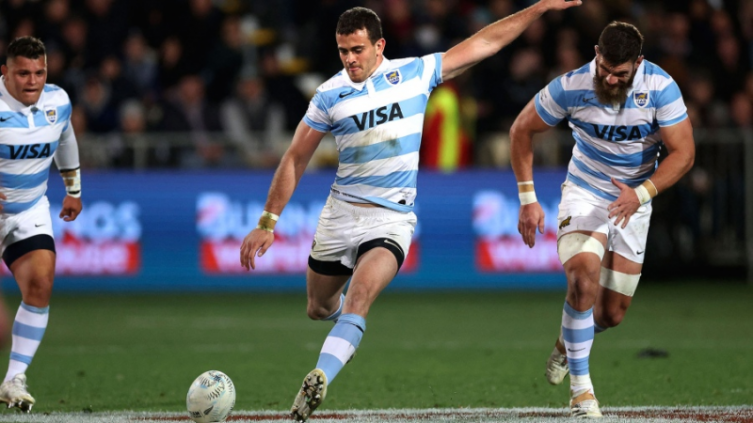 Los Pumas enfrentarán a Sudáfrica en Independiente 
