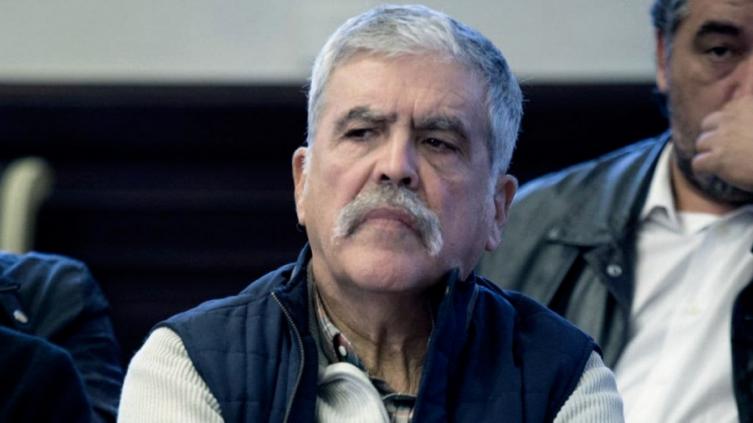 Continúa la defensa de Julio De Vido en el juicio de la Obra Pública en Santa Cruz