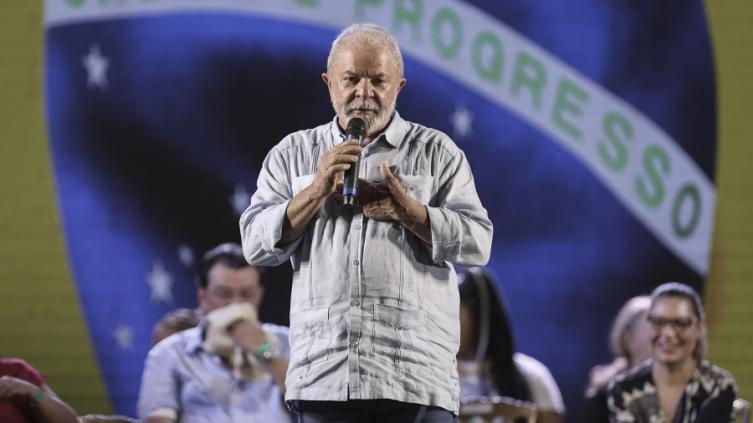 Lula prometió que 