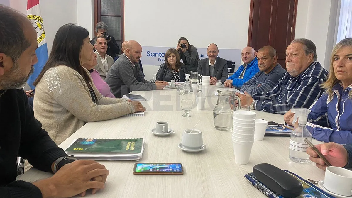 “Es una propuesta buena, responsable y aspiramos que sea aceptada”