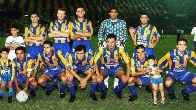 Central: apoyo de clubes para que la Copa Conmebol se valide como Sudamericana