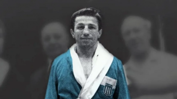 En el día del boxeador: falleció Horacio Accavallo
