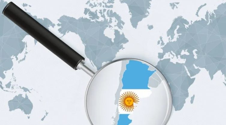 El analisis del ADN Argentino