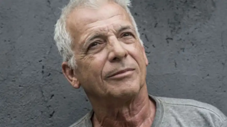 Grave denuncia de una actriz contra Gerardo Romano