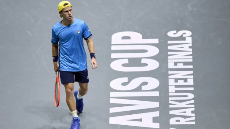Así quedó Argentina en la Copa Davis, tras la victoria de Italia 