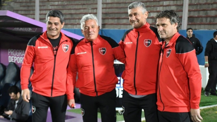 El Indio Fagiani habló tras la victoria en Mar del Plata