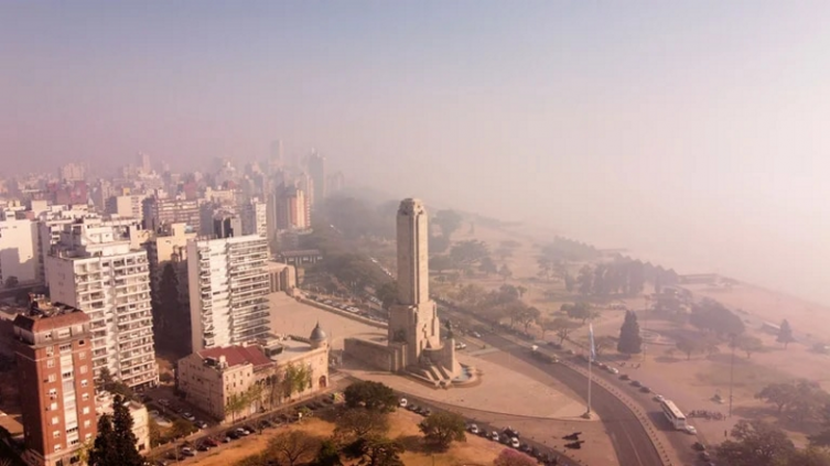 Consejos para preservar la salud del humo inducido por incendios